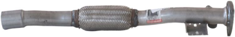 BOSAL 750-059 Exhaust Pipe