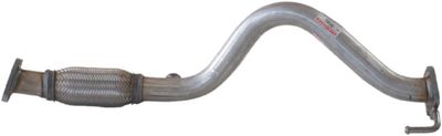 Exhaust Pipe BOSAL 750-133