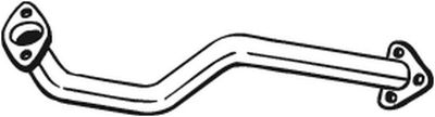 Exhaust Pipe BOSAL 750-175