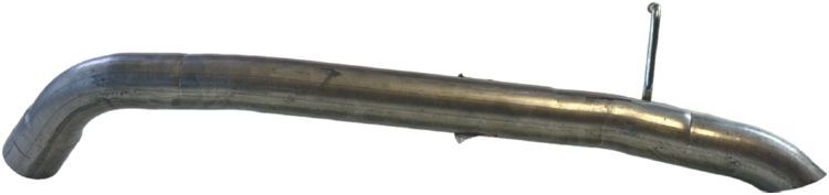 BOSAL 750-195 Exhaust Pipe