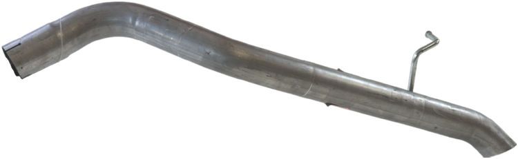 BOSAL 750-197 Exhaust Pipe