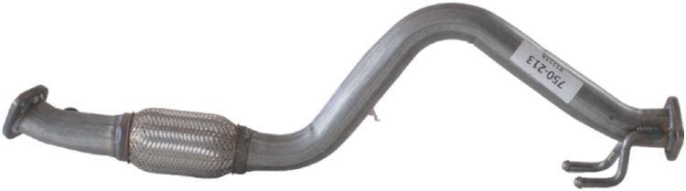 BOSAL 750-213 Exhaust Pipe