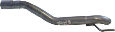 Exhaust Pipe BOSAL 750-275