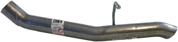 BOSAL 750-297 Exhaust Pipe