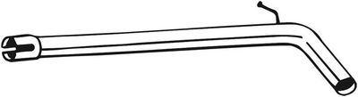 Exhaust Pipe BOSAL 750-303