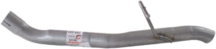 BOSAL 750-323 Exhaust Pipe