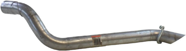 BOSAL 750-429 Exhaust Pipe