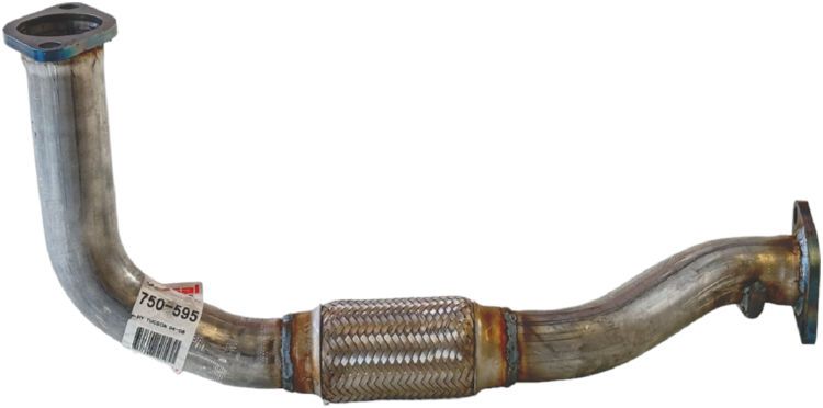 BOSAL 750-595 Exhaust Pipe