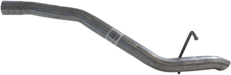 BOSAL 751-411 Exhaust Pipe