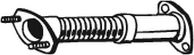 Exhaust Pipe BOSAL 751-769