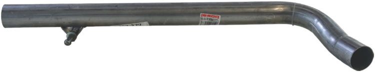 BOSAL 753-277 Exhaust Pipe