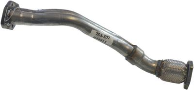 Exhaust Pipe BOSAL 753-307