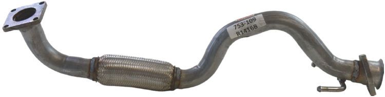 BOSAL 753-109 Exhaust Pipe