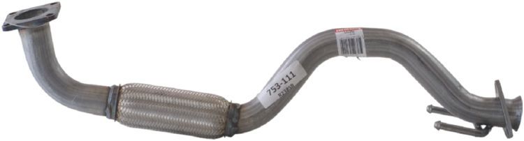 BOSAL 753-111 Exhaust Pipe