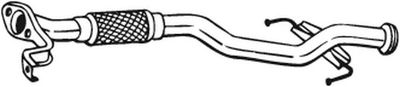 Exhaust Pipe BOSAL 768-303