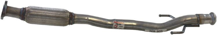 BOSAL 768-305 Exhaust Pipe