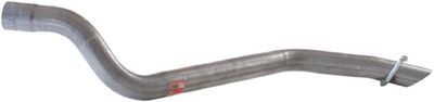 Exhaust Pipe BOSAL 770-431