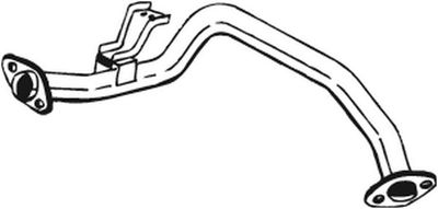 Exhaust Pipe BOSAL 770-585