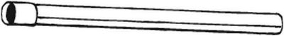 Exhaust Pipe BOSAL 787-471