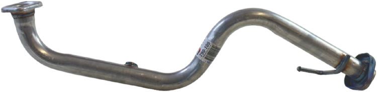 BOSAL 790-105 Exhaust Pipe