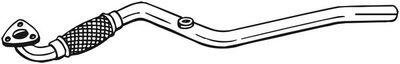 Exhaust Pipe BOSAL 800-471