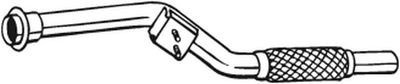 Exhaust Pipe BOSAL 800-003