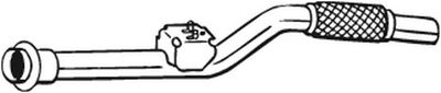 Exhaust Pipe BOSAL 800-011