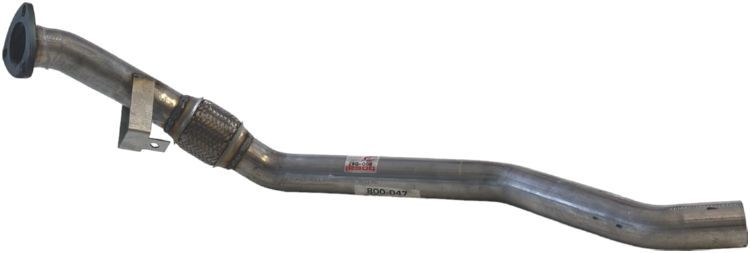 BOSAL 800-047 Exhaust Pipe