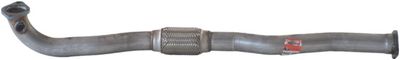 Exhaust Pipe BOSAL 800-059
