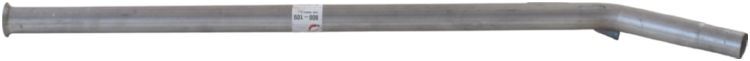 BOSAL 800-109 Exhaust Pipe