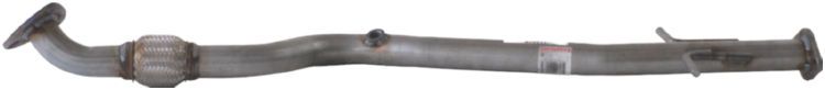 BOSAL 800-183 Exhaust Pipe