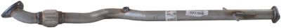 Exhaust Pipe BOSAL 800-185