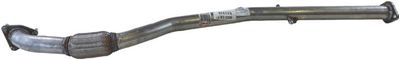 Exhaust Pipe BOSAL 800-187