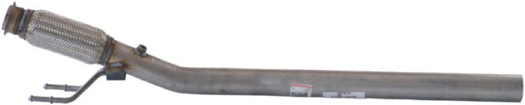 BOSAL 800-201 Exhaust Pipe