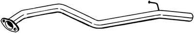 Exhaust Pipe BOSAL 800-477