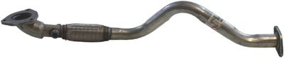 Exhaust Pipe BOSAL 801-087