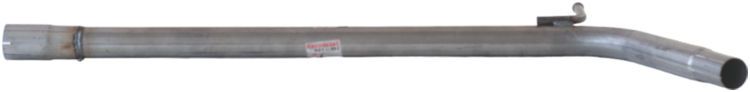 BOSAL 801-483 Exhaust Pipe