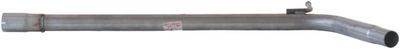 Exhaust Pipe BOSAL 801-483