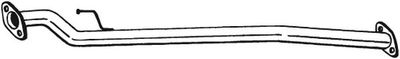Exhaust Pipe BOSAL 810-489