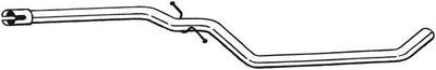 Exhaust Pipe BOSAL 823-081