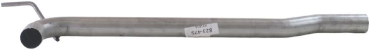 BOSAL 823-475 Repair Pipe, catalytic converter