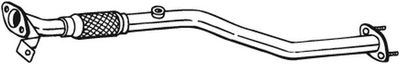 Exhaust Pipe BOSAL 823-911