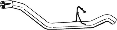 Exhaust Pipe BOSAL 840-115