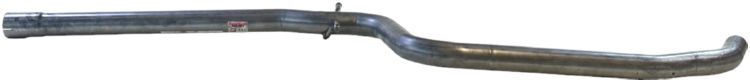 BOSAL 850-001 Exhaust Pipe