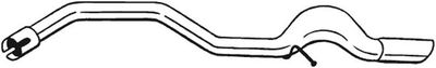 Exhaust Pipe BOSAL 850-019