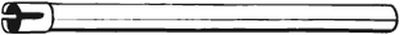 Exhaust Pipe BOSAL 850-059