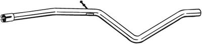 Exhaust Pipe BOSAL 850-073