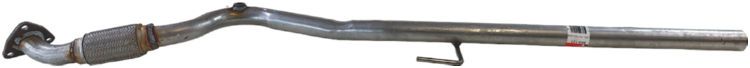 BOSAL 850-121 Exhaust Pipe