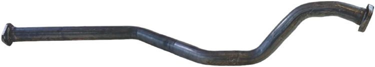 BOSAL 850-123 Exhaust Pipe