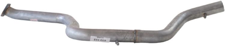 BOSAL 850-163 Exhaust Pipe